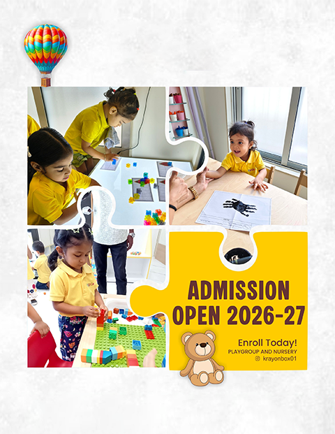 admission